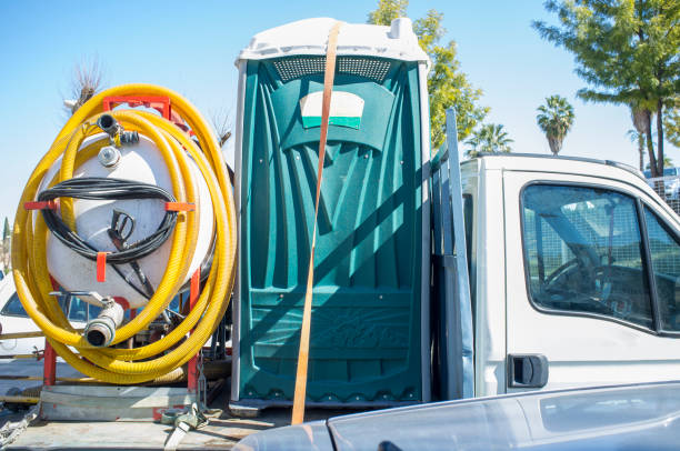 Best Portable toilet rental cost  in Lockwood, MT