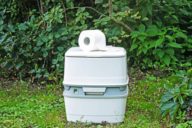 Best Affordable portable toilet rental  in Lockwood, MT