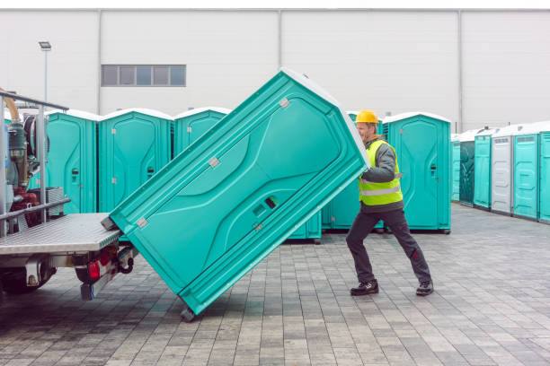 Best Local porta potty services  in Lockwood, MT