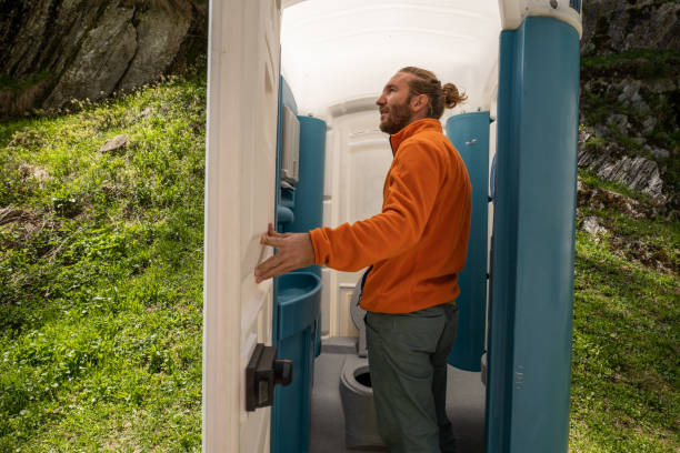 Best Porta potty rental near me  in Lockwood, MT