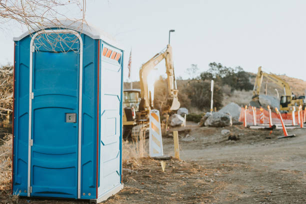 Professional porta potty rental in Lockwood, MT