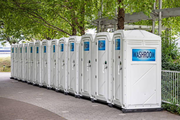 Sanitation services for porta potties in Lockwood, MT