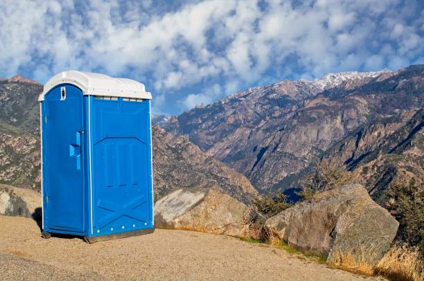 Best Sanitation services for porta potties  in Lockwood, MT
