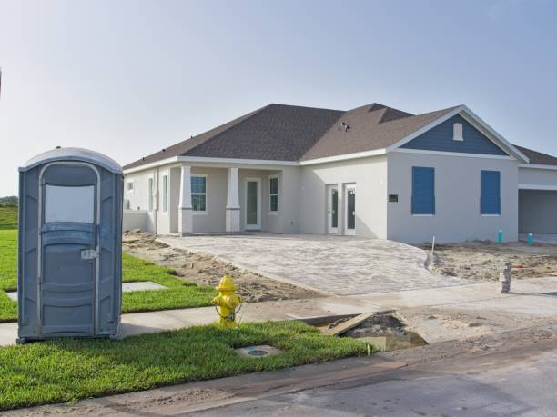Best Local porta potty services  in Lockwood, MT